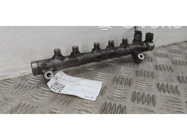 Топливная рампа 31303612 Volvo S60 для двигателя D4204T5