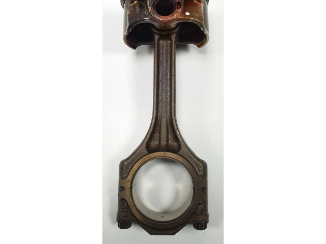  Поршень с шатуном  076182  Volkswagen Golf VI  