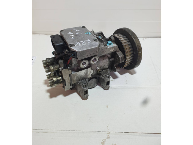 Vstřikovací čerpadlo 059130106K, 0470506038 Audi A6 S6 C5 4B AYM