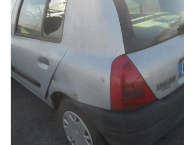 Блок управления климат-контролем NT   Renault Clio II