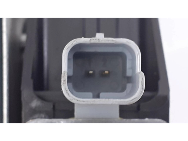 Электрический механизм для подъема окна без двигателя