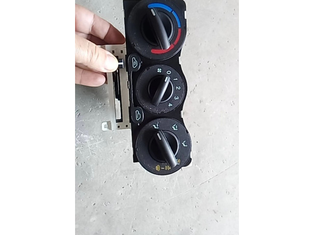 Блок управления климат-контролем    Hyundai Getz