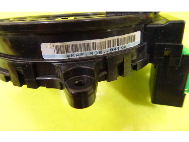 Подрулевой шлейф SRS    Mitsubishi Outlander