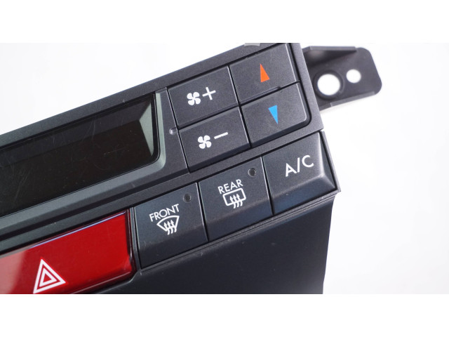 Блок управления климат-контролем 72311AJ230   Subaru Outback