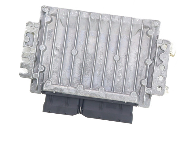 Řídící jednotka 12147527610 Mini One - Cooper R50 - 53 2004