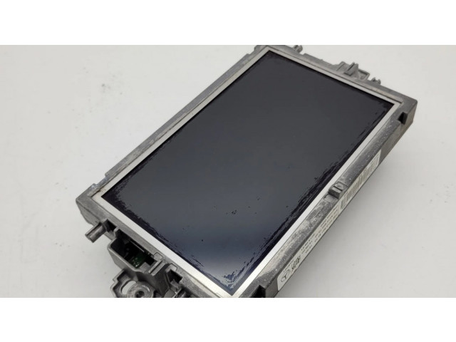 Дисплей A2129018005, A2C37337000 Mercedes-Benz CLS C218 X218