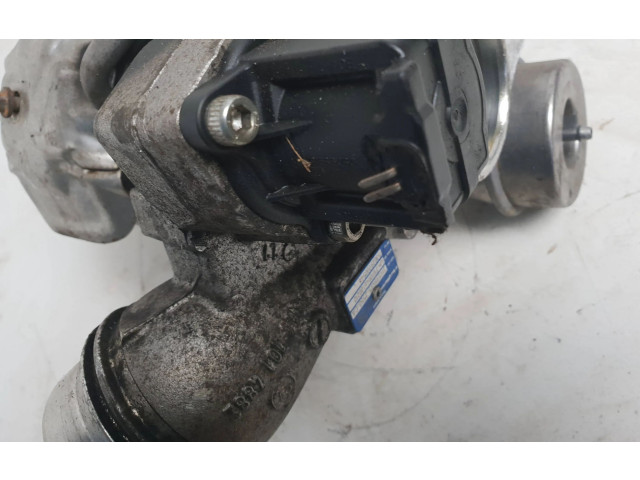  Турбина Volvo XC90  314598415, 97900660BG0   для двигателя B4204T26      