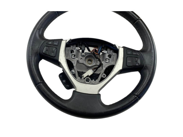 Руль Suzuki SX4 S-Cross  2013 - 2021 года GS13114610, 0589P1000106      