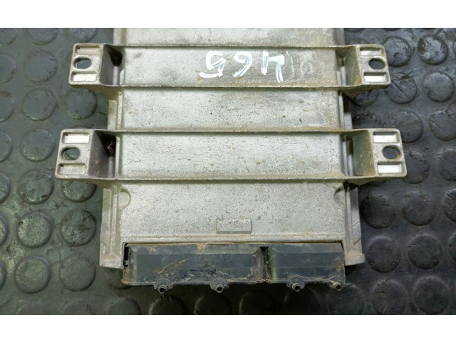 Блок управления двигателем Блок управления 6L6945094 MG ZS