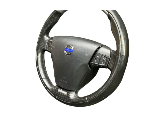 Руль Volvo C30  2010 - 2013 года 8623349, PV55150060      