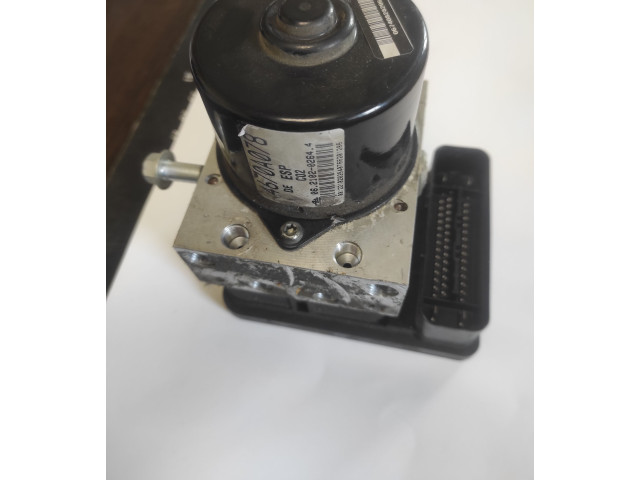 Блок АБС 06210904313, 00401617D0 Mitsubishi Grandis