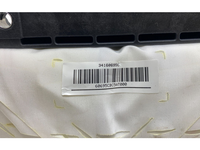 Подушка безопасности пассажира 31351330, P031351330   Volvo XC90