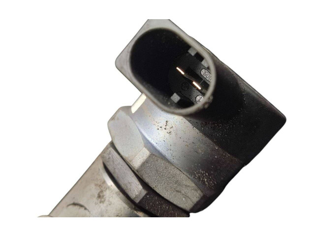 Топливная рампа 8514166, 0445214278 Mini Cooper Countryman R60 для двигателя N47C20A