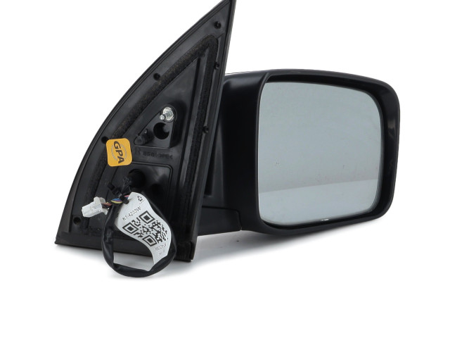 Зеркало электрическое        Nissan X-Trail T31  2007 - 2014 года   