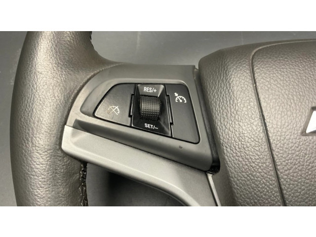 Volant Chevrolet Cruze 2010 13293020, 631046026