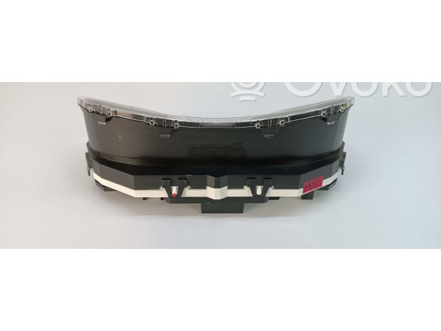 Панель приборов 248104GR0C, 248104GR3C   Infiniti Q50       