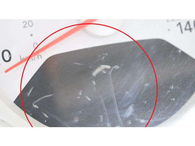 Přístrojová deska Dodge Avenger 2008 P04840657AB