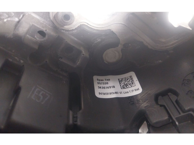 Volant Ford Kuga III 2022 2557485, 34361491B