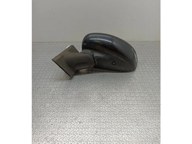 Зеркало электрическое Fiat Idea - года