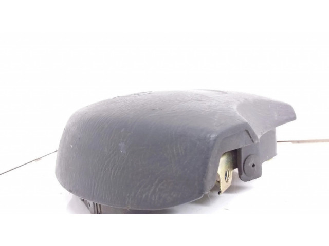 Подушка безопасности водителя 9856589900 Nissan Almera