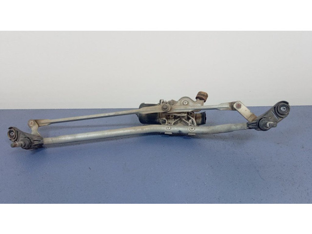 Комплект механизма стеклоочистителей