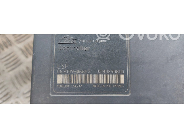 Блок АБС 06210906613, 06219004414 Honda Accord 2003 - 2007 года