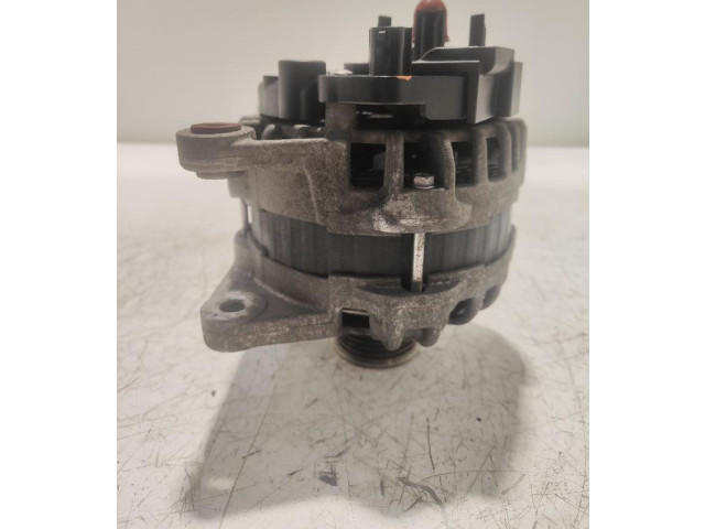 Генератор 231001568R, BOSCH   Dacia Dokker      