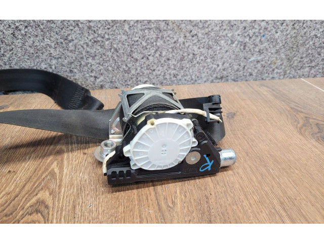 Передний комплект электрического механизма для подъема окна Volkswagen Polo V 6R 2009 - 2017 года