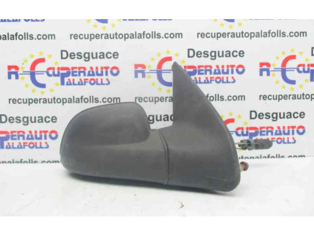 Зеркало электрическое        Renault Clio I  1997 - 1998 года   