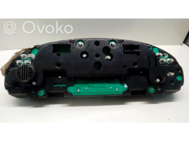 Панель приборов 9629598480, 81115607   Peugeot 607       