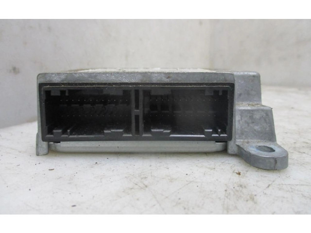 Блок подушек безопасности 1613695780, 1613695780 Citroen Nemo