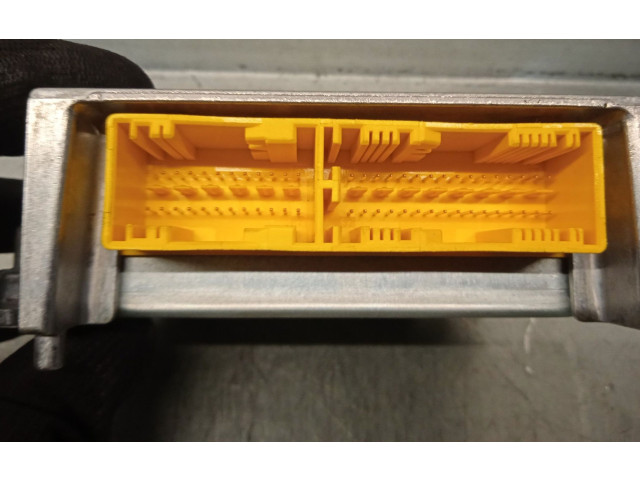 Блок подушек безопасности A1698206626, 050560627A Mercedes-Benz A W169