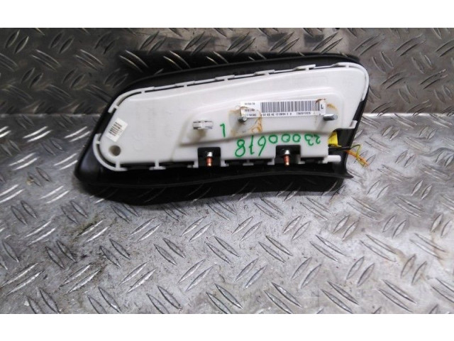 Подушка безопасности в сиденье 73920YV020, 73920YV020 Peugeot 108