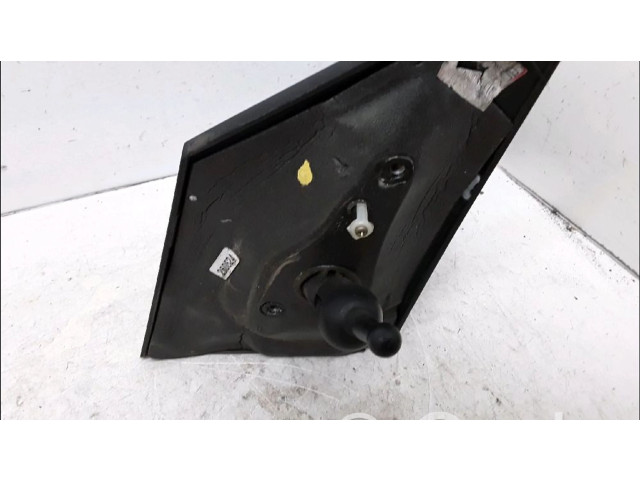 Zpětné zrcátko pravé Hyundai Getz 2005  876201C200  