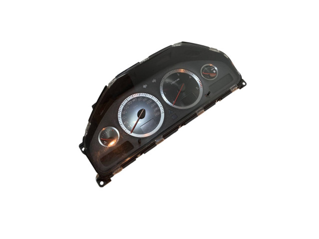 Спидометр (приборный щиток) 30728791, 8602026 Volvo XC70