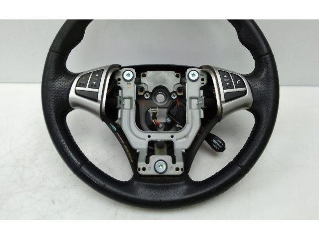 Руль SsangYong Korando - года Sinreferencia