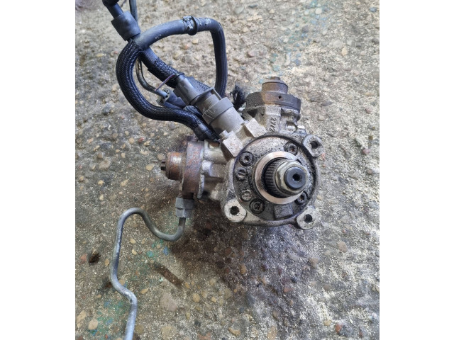 Vstřikovací čerpadlo 0445010642, 059130755BG Volkswagen Touareg III