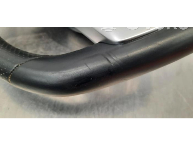 Руль Mercedes-Benz GLC C253 2016 - года A0004603803