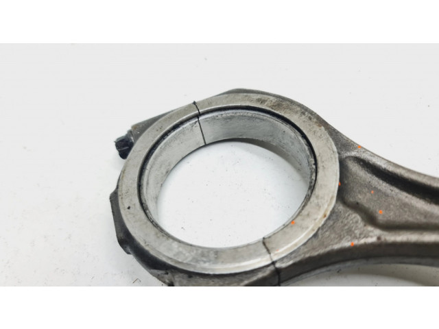 Поршень с шатуном 059198401D, 059107065BK Audi A6 S6 C6 4F для дизельного двигателя 3.0