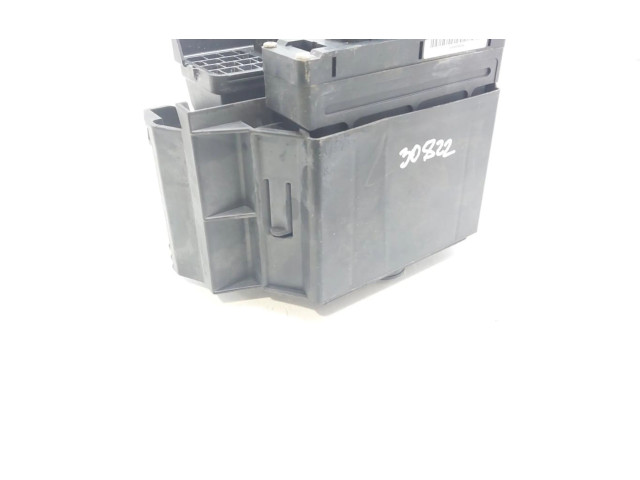 Řídící jednotka 4L0907333 Audi Q7 4L