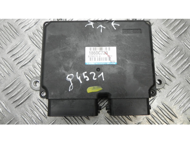 Блок управления 1860C730, G4521 Mitsubishi Outlander