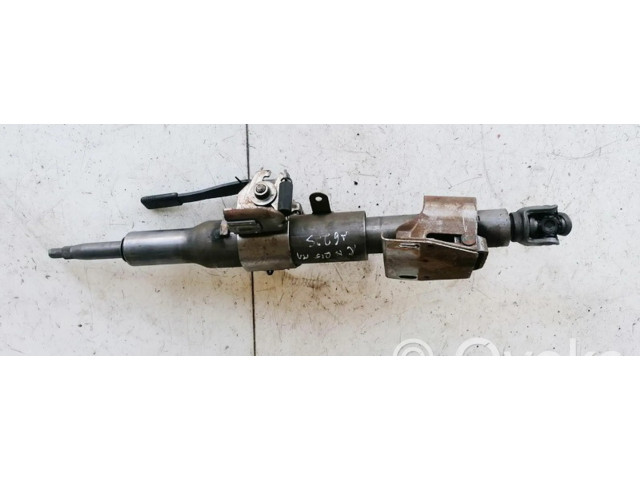 Рулевая рейка Mitsubishi Carisma 1996-1999 года