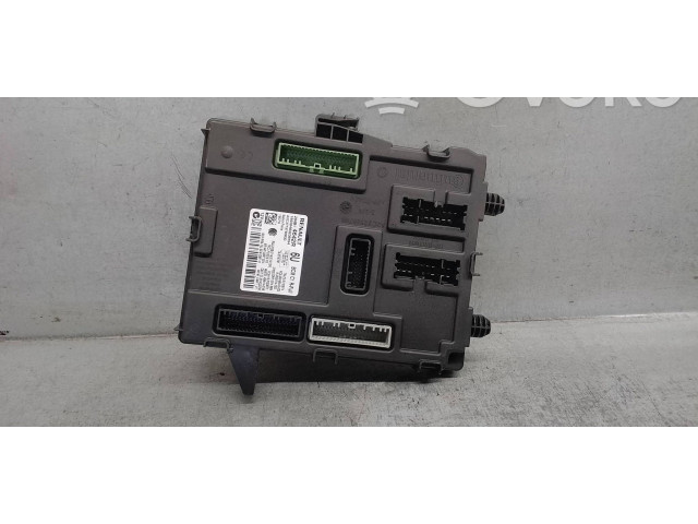 Pojistková skříňka Řídící jednotka BSM 284B14642R, A2C3779780600 Renault Megane IV 2018