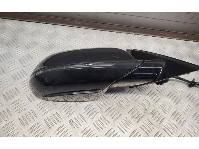 Zpětné zrcátko Audi A8 S8 D4 4H 2011 4H1857410H