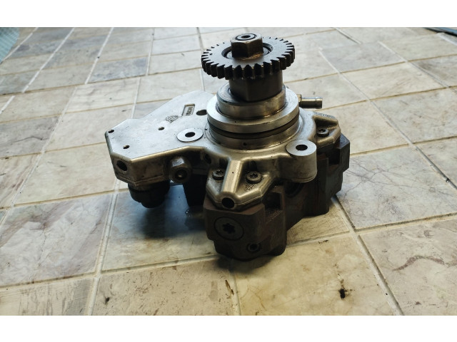 Vstřikovací lišta A6420700501, 0445010145 Mercedes-Benz S W221