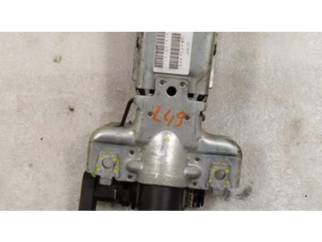    Рулевая рейка P30723690   Volvo XC90 2003-2006 года