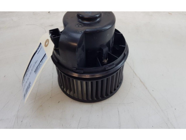 Вентилятор печки AV6N18456CA, 1696010 Ford Transit - Tourneo Connect