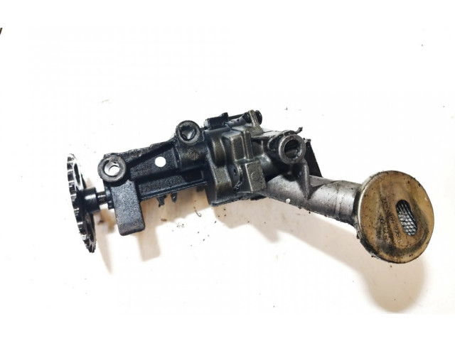 Масляный насос 7700600252, 7700100894e Renault Scenic I 1.9