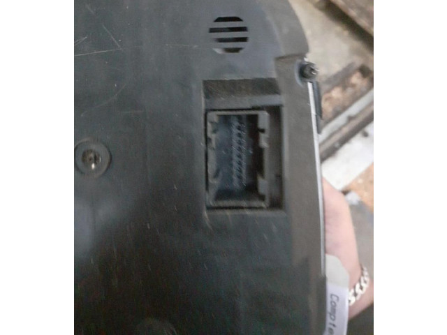 Přístrojová deska Fiat Punto (188) 2003 46812967