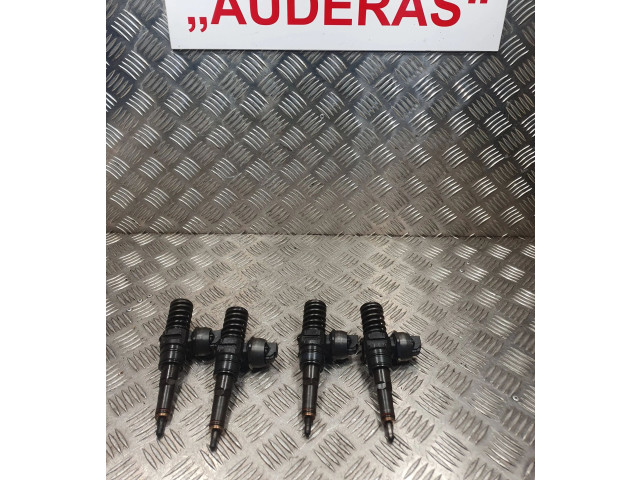 Vstřikovač 038130073AH, 0414720036 Volkswagen Sharan